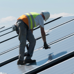 Les Équipements Indispensables pour un Système Photovoltaïque Lisieux